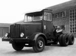 AEC Mammoth Mk III 6x4 1956 года